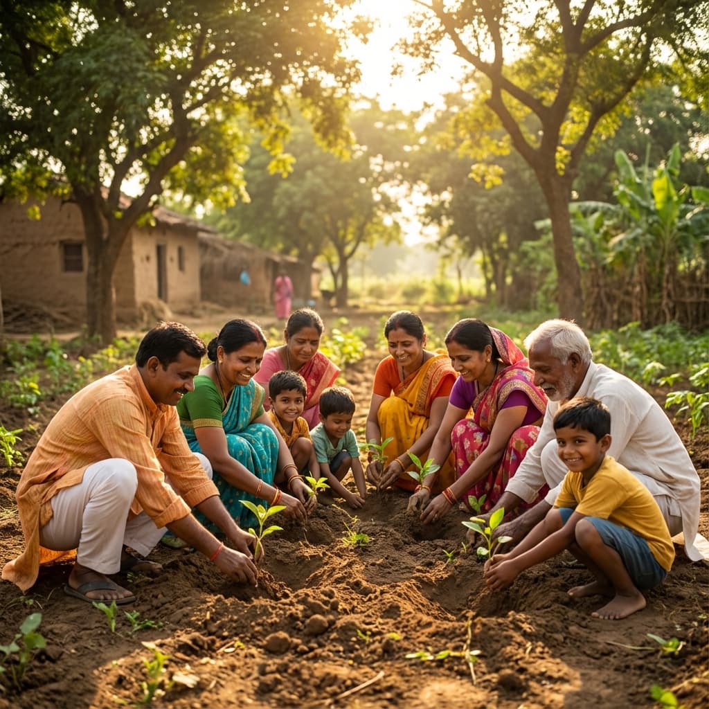 Environment Protection