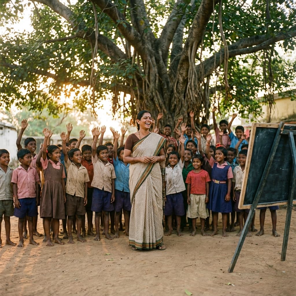 Education & Learning